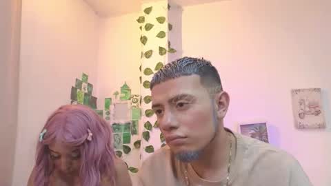 danyanddesire online show from 05/26/26, 05:14
