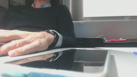 Dany online show from 01/07/25, 12:52