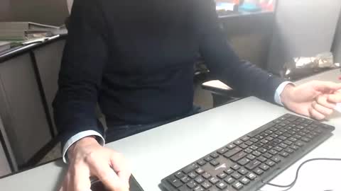 Dany online show from 02/20/25, 12:15