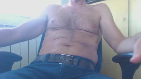 Dany online show from 10/03/25, 02:36