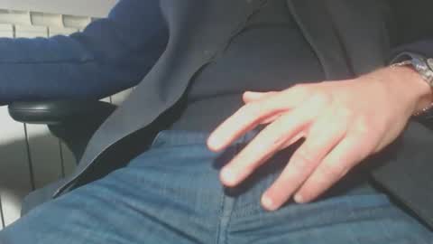 Dany online show from 01/12/26, 03:50