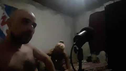 Cami y Dany online show from 02/18/26, 06:42