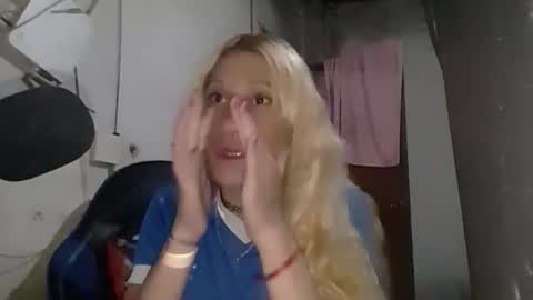 Cami y Dany online show from 03/12/26, 07:58