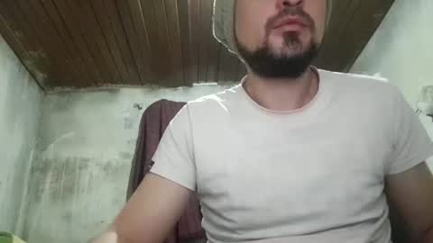 Cami y Dany online show from 06/15/26, 08:55