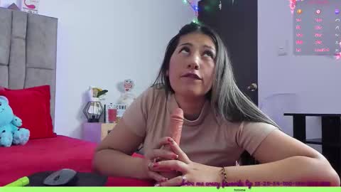 Dany online show from 01/09/26, 01:58