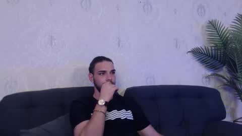 Danyel online show from 09/11/25, 08:31