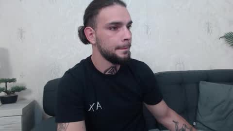 Danyel online show from 09/28/25, 07:08