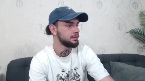 Danyel online show from 10/05/25, 07:12