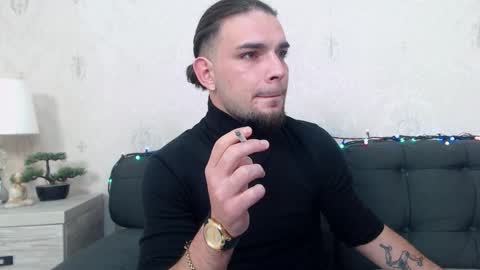 Danyel online show from 10/11/25, 07:34