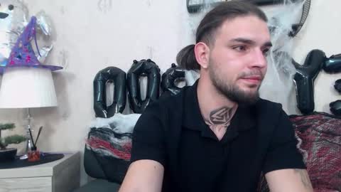Danyel online show from 10/19/25, 06:30