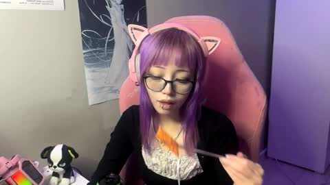 danyelleeyermann online show from 04/07/26, 02:28