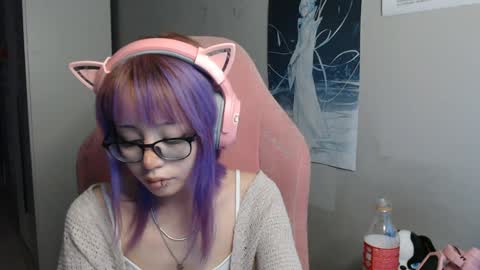 danyelleeyermann online show from 04/08/26, 02:06