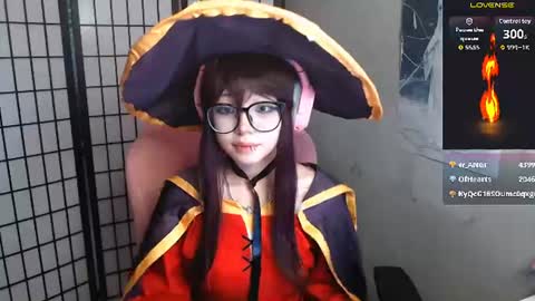 danyelleeyermann online show from 06/17/26, 01:12