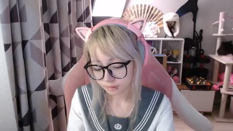 danyelleeyermann online show from 07/06/26, 01:08