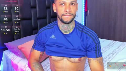 danyfitguy_ online show from 03/08/26, 03:16