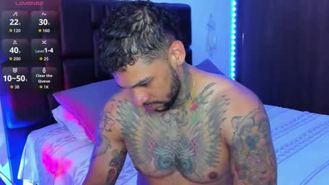 danyfitguy_ online show from 03/12/26, 11:11