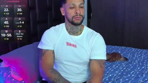 danyfitguy_ online show from 04/21/26, 01:42