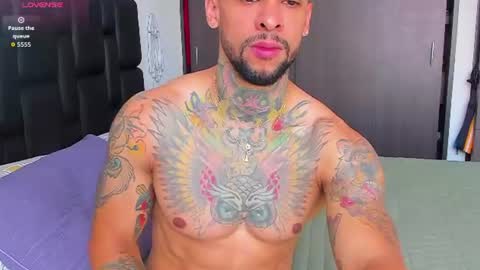 danyfitguy_ online show from 06/12/26, 04:06