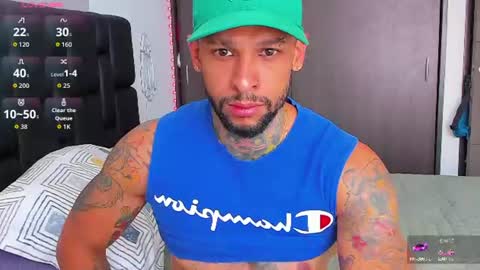 danyfitguy_ online show from 06/18/26, 05:06