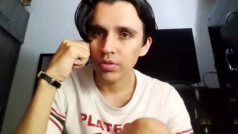 Snapshot of danylano chatting on 09/14/25, 06:45 Daniel online show from 09/14/25, 06:45