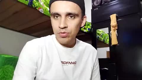 Daniel online show from 02/07/26, 10:24