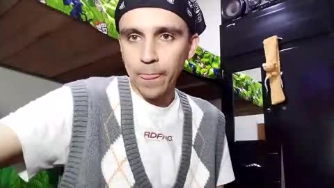 Daniel online show from 02/08/26, 08:45