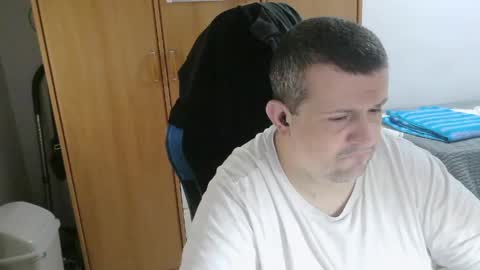 danysanchez1981 online show from 03/22/26, 09:56