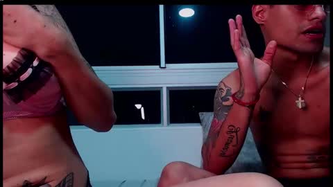 Danyssex danyelmast y danywhite online show from 03/10/26, 08:30