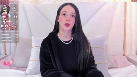 Snapshot of danysweet_ chatting on 03/11/25, 07:26 Daniela online show from 03/11/25, 07:26