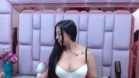 DanySwet online show from 01/04/25, 09:10