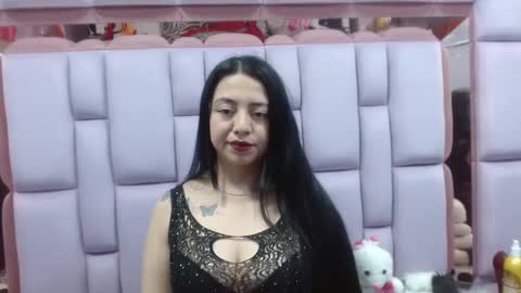 DanySwet online show from 01/18/25, 07:48