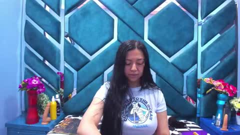 DanySwet online show from 01/23/25, 01:35