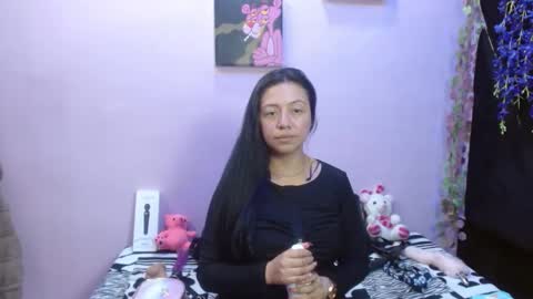 DanySwet online show from 10/10/25, 06:51