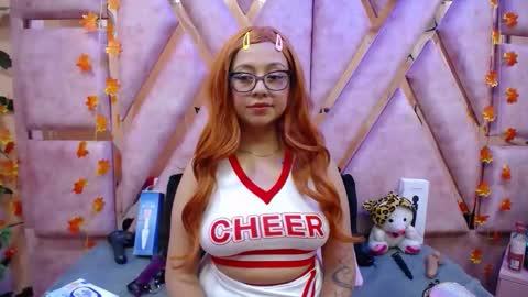 DanySwet online show from 11/13/25, 08:52