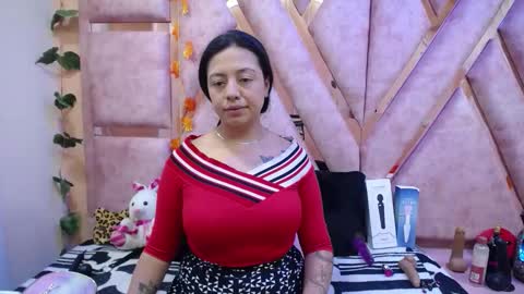 DanySwet online show from 11/29/25, 07:17