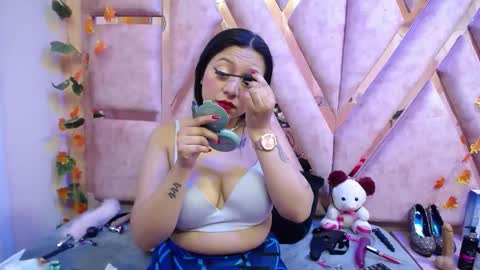 DanySwet online show from 02/27/26, 08:53