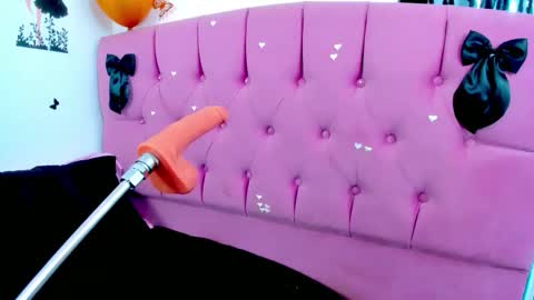 Dany online show from 03/11/26, 02:28