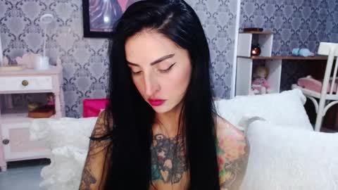 danywhite_anallover online show from 01/17/25, 07:30