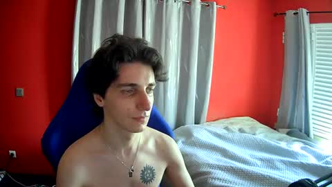 danywhiteyb online show from 07/04/26, 11:05