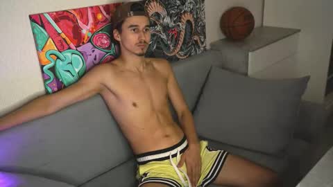 Dany online show from 09/19/25, 05:57