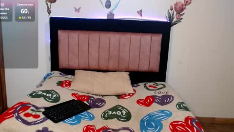 DANYXS1 online show from 11/26/25, 12:50