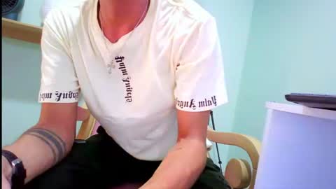 Daom online show from 07/28/26, 07:15