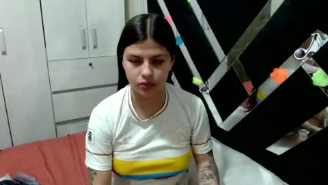 daphne877046 online show from 06/17/26, 06:09