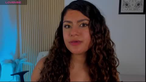 Antonella Mora online show from 03/02/25, 03:37