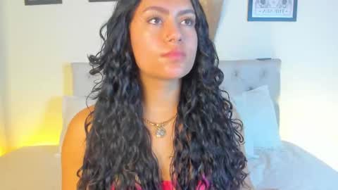 Antonella Mora online show from 02/17/26, 12:12