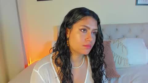 Antonella Mora online show from 02/25/26, 01:10