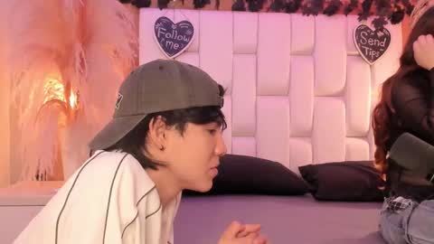 daphne_and_roger online show from 03/18/26, 11:13