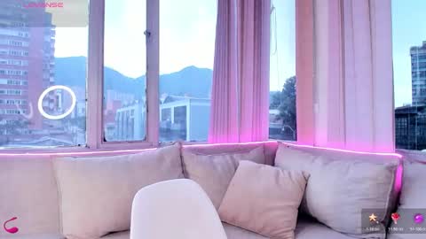 daphne_chers online show from 10/23/25, 08:18