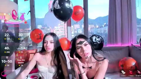 daphne_chers online show from 10/28/25, 08:55