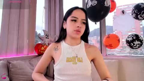 daphne_chers online show from 10/29/25, 08:10